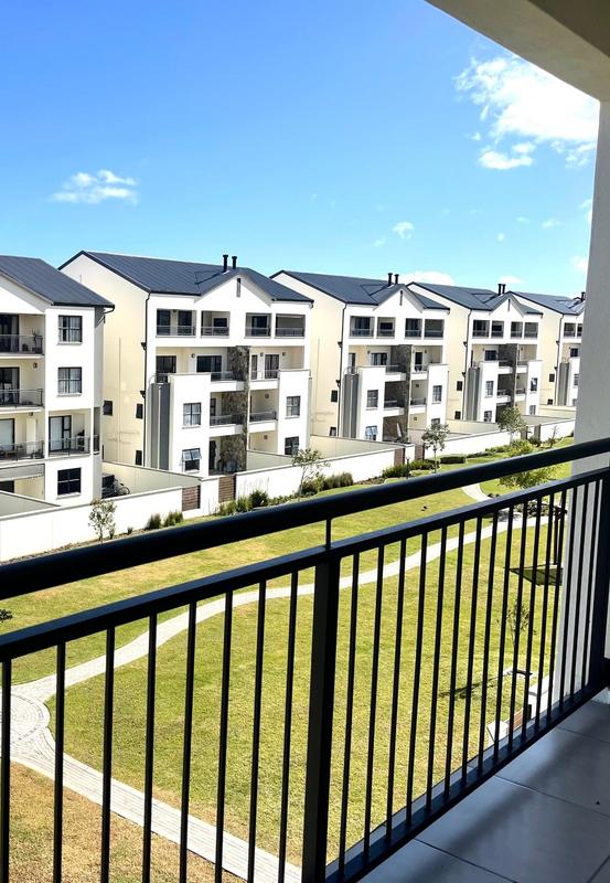 To Let 2 Bedroom Property for Rent in The Huntsman Western Cape